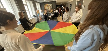 «ПРОФиУМ» на XVI Петербургском международном образовательном форуме: погружение в мир мягких навыков