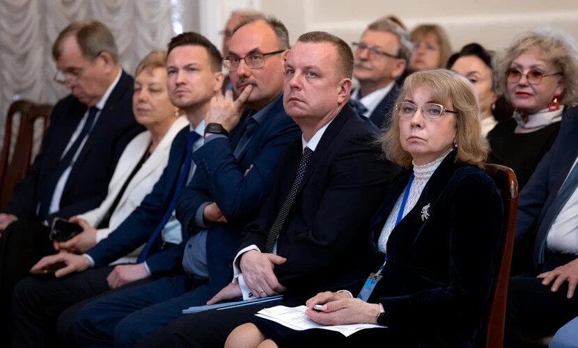 Центр развития фундаментальных и прикладных исследований Российской академии образования представили на ПМОФ
