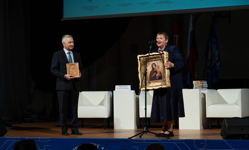 ПМОФ-2026: В РГПУ им. А.И. Герцена открылся Международный Макаренковский форум – впервые в Петербурге