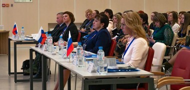 Психолого-педагогические классы – востребованный формат ранней профориентации