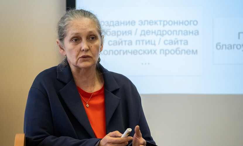 От Арктики до саамских легенд: как современные проекты меняют образование