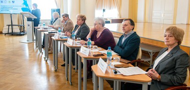 Развитие гимназического образования обсудили на Петербургском международном образовательном форуме  