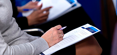 Общественное участие в управлении образованием обсудят на ПМОФ-2024