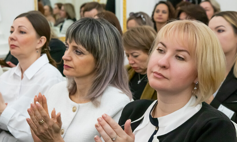 Увидеть себя настоящего: как педагоги со всей страны помогают детям почувствовать собственную ценность