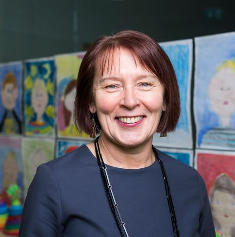 Pohjolainen Liisa