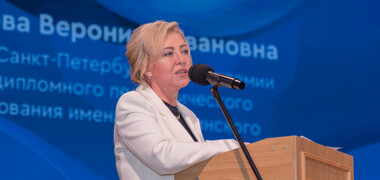 На ПМОФ-2026 обсудили роль педагога в сохранении исторической памяти