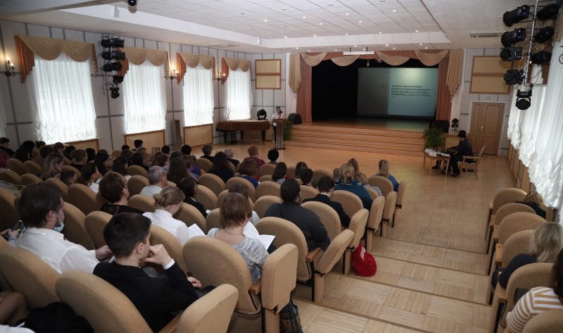Сборник в 450 страниц издадут по итогам детско-юношеского туристско-краеведческого форума
