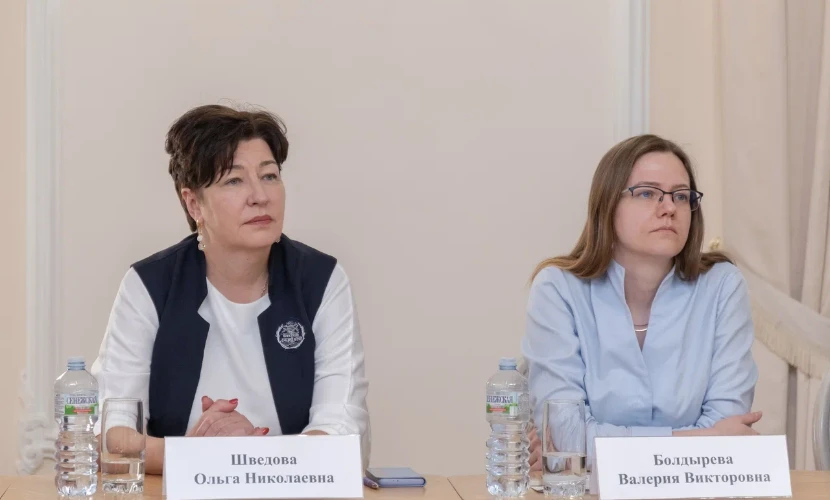 Управление развитием в проекте «Школы – ассоциированные партнеры «Сириуса»: стратегии, ресурсы и практика
