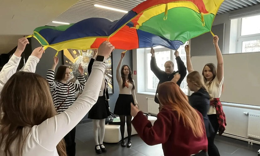 «ПРОФиУМ» на XVI Петербургском международном образовательном форуме: погружение в мир мягких навыков