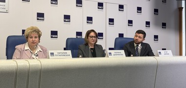 Петербургский международный образовательный форум пройдет в Северной столице с 30 марта по 3 апреля