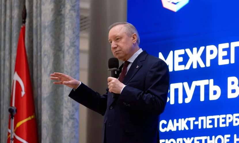 Михаил Ковальчук: «Материал и энергетика – два вечных приоритета, которые определяют всё. Третий – интеллект думающего человека»