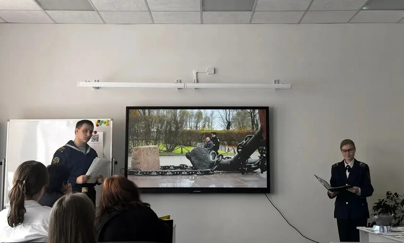 Итоги Всероссийского конкурса учебных проектов социальной направленности «Начни с себя!» – 2026