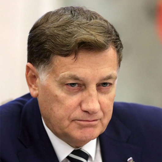 Макаров Вячеслав Серафимович