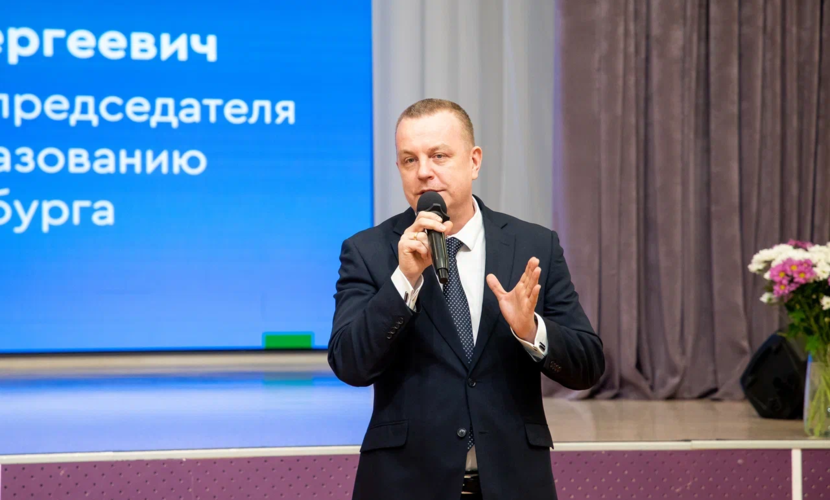 Педагоги и школьники разработали цифровые решения для городской среды на ПМОФ-2026 