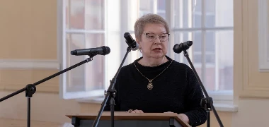 В Санкт-Петербурге прошла Всероссийская научная конференция, посвященная формированию личностных результатов образования