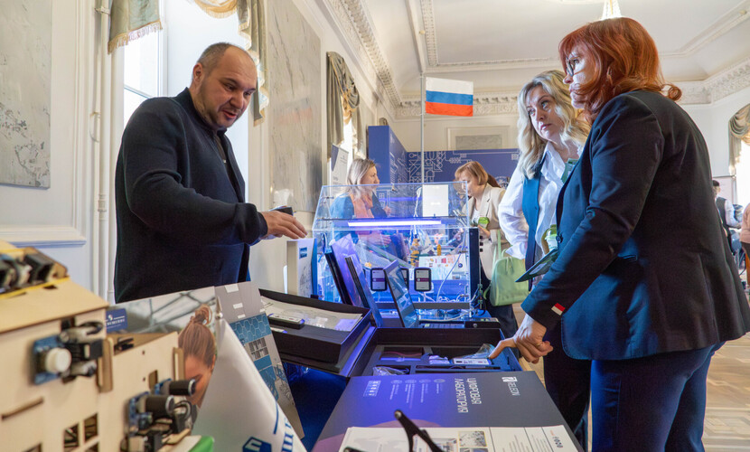 ПМОФ-2026: В РГПУ им. А.И. Герцена открылся Международный Макаренковский форум – впервые в Петербурге