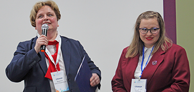 Важность школьного медиаобразования обсудили на ПМОФ-2024