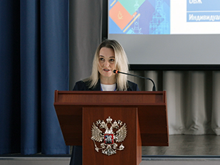Особенности обучения в «Курчатовском классе» обсуждали на всероссийском семинаре 