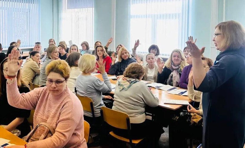 Путь к Совершенству