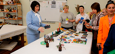 На всероссийском семинаре педагогическому сообществу представили систему ранней профориентации