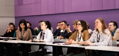 Как вырастить поколение создателей, а не пользователей? В ИТМО обсудили подготовку педагогов и внедрение инновационных технологий в образование
