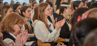 «Педагогический взлёт – 2026»: будущее педагогики уже сегодня!