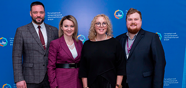 В Петербурге пройдет Всероссийская ассамблея «Школьный музей. Смыслы времени»