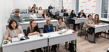 СПб АППО представит приоритетные направления развития системы образования на ПМОФ-2025