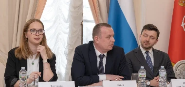 Управление развитием в проекте «Школы – ассоциированные партнеры «Сириуса»: стратегии, ресурсы и практика