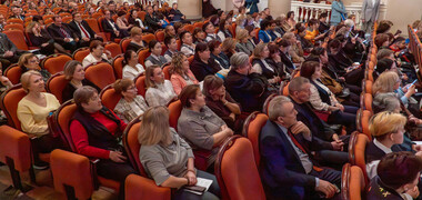 ПМОФ-2026: В РГПУ им. А.И. Герцена открылся Международный Макаренковский форум – впервые в Петербурге