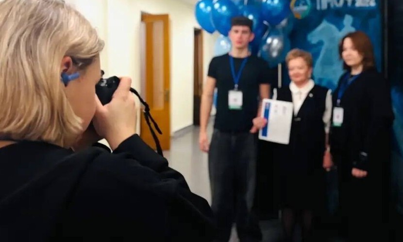 Путь к Совершенству