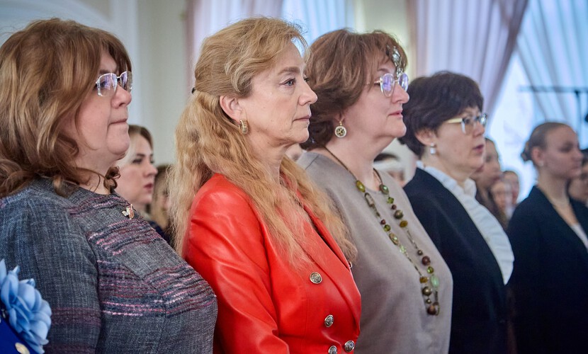 «Педагогический взлёт – 2026»: будущее педагогики уже сегодня!