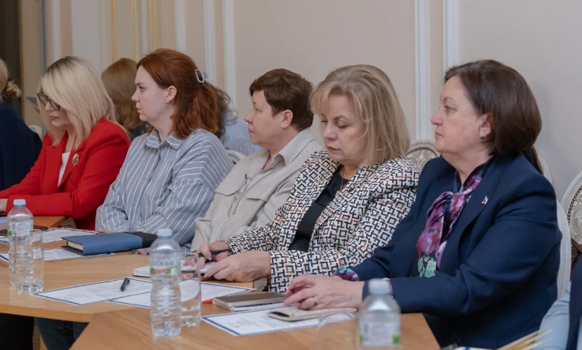 Управление развитием в проекте «Школы – ассоциированные партнеры «Сириуса»: стратегии, ресурсы и практика