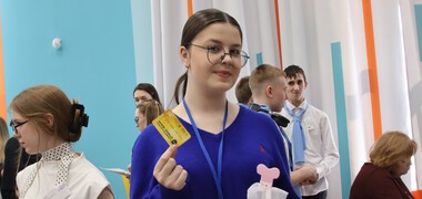 Ярмарка учебных компаний: будущее российского бизнеса начинается здесь!