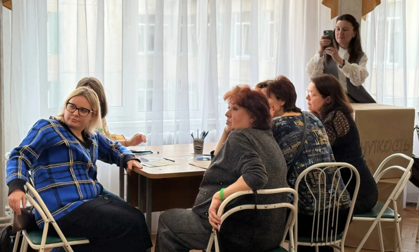 XVI Петербургский международный образовательный форум стартовал
