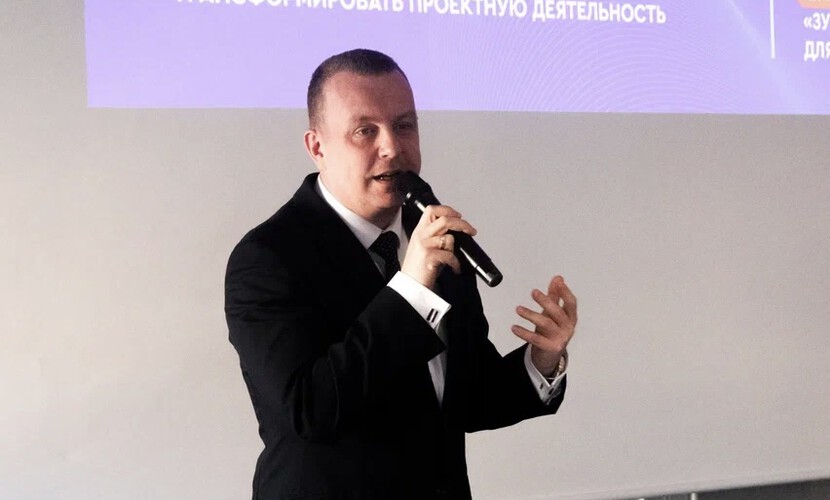 Как вырастить поколение создателей, а не пользователей? В ИТМО рассказали о подготовке педагогов и внедрении инноваций в образование