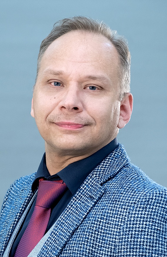 Ковалев Дмитрий Сергеевич