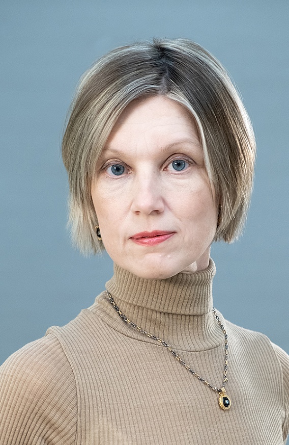 Elena Gennadievna Kurtseva