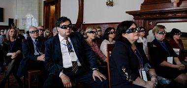 Максим Пратусевич призвал педагогов и разработчиков объединить усилия по развитию цифровой учебной среды