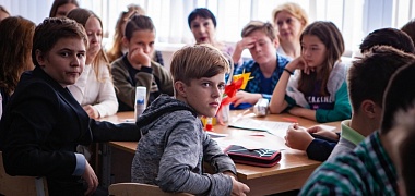 ИТ для Новой школы: семинары по цифровизации и качеству образования пройдут в Санкт-Петербурге