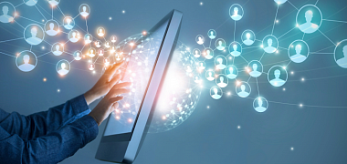 У Форума появились социальные сети