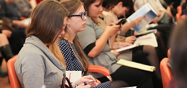 В Санкт-Петербурге впервые пройдет Всероссийский образовательный форум школьных команд