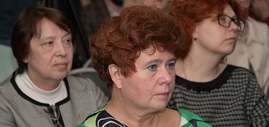 Более 700 человек обсудили современную систему СПО