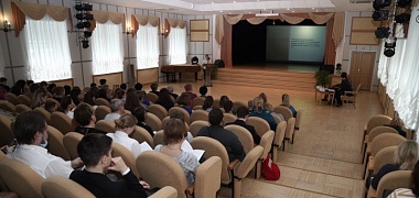 Сборник в 450 страниц издадут по итогам детско-юношеского туристско-краеведческого форума