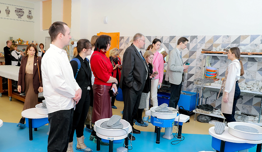 Как дополнительное образование помогает при изучении предметной области «Технология» 