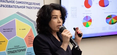 Нетворкинг социального партнерства прошел в Герценовском университете