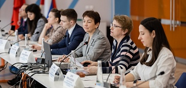 «Учебная фирма» поможет вырастить новое поколение предпринимателей