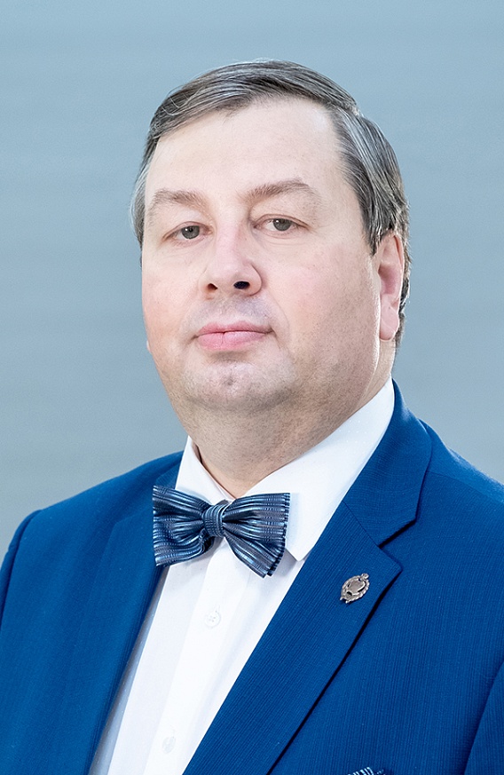 Кравцов Алексей Олегович