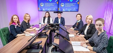 Более 1800 педагогов собрал четвертый форум классных руководителей