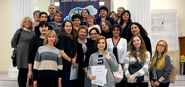 Воспитательный потенциал внеурочной деятельности рассмотрят на семинаре